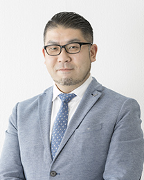 株式会社カデックス 代表取締役社長　河野貴司